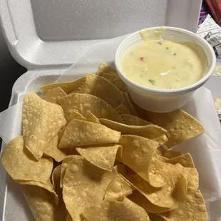 Queso