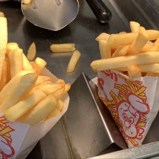 French Fries