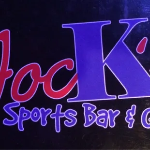 Jock&apos;s Sports Bar &amp; Grill