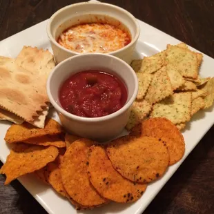 Great bar food here at Jock&apos;s