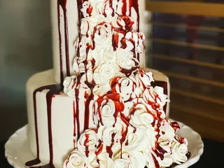 Kaye’s Cakes & Ministers