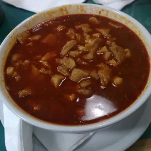 food, soups and chowder