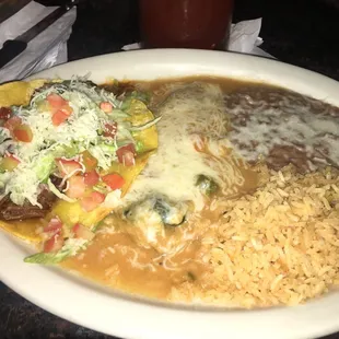 Chili Relleno