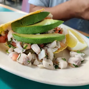 Ceviche
