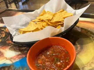 Tacos Y Mariscos Tijuana