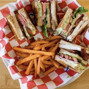 sandwiches, sandwich, food