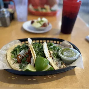 Tacos