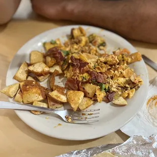 Migas