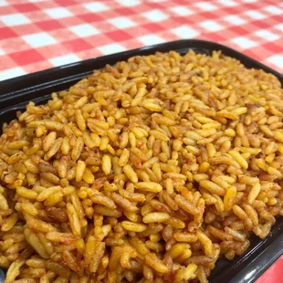 Jollof Rice