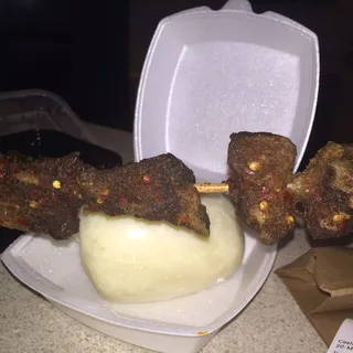 Suya