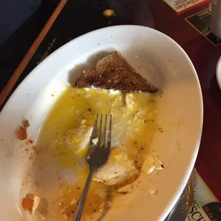 Mini Toast - do they order bread from Ken and Barbie?