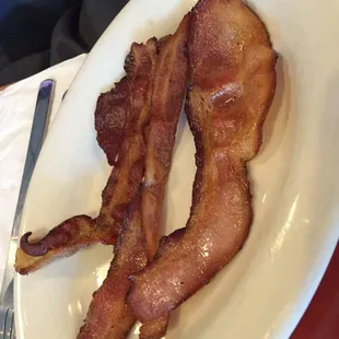 Side of bacon