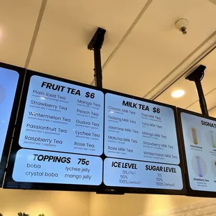 Menu 6/1/24