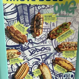 Another exciting picture of what they are offering