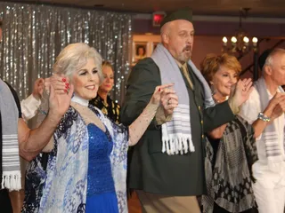 American Ballroom Dance Studio