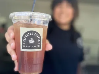 Elevated Coffee