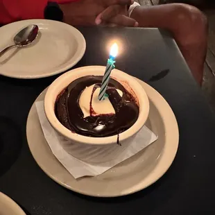 food, dessert