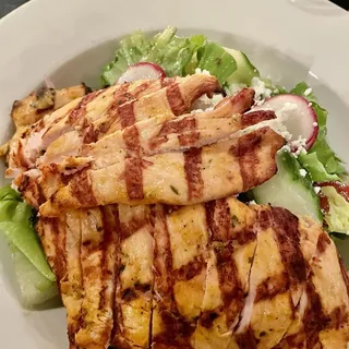 Garden Salad