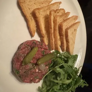 Steak Tartare