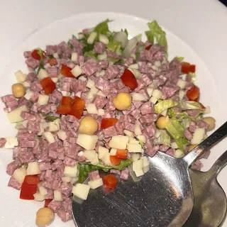 La Scala Salad