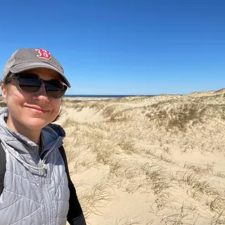 Meg A.