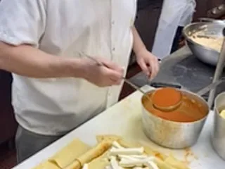 Patsy's Italian Restaurant