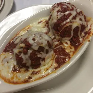 Meatballs