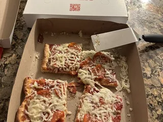 DiCarlo's Pizza - Westerville