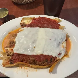 Lasagna