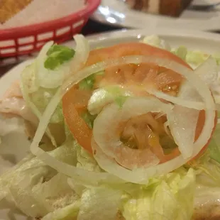 This turkey sub with their amazing house dressing is of the hook