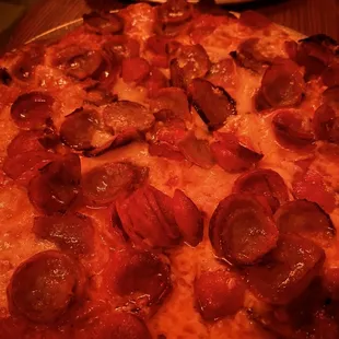 Pepperoni