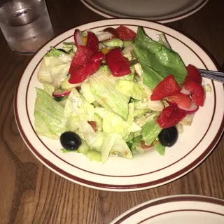 House Salad
