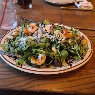 Arugula Salad