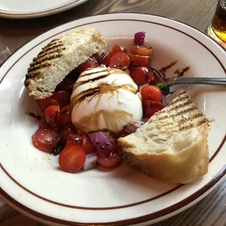 Burrata