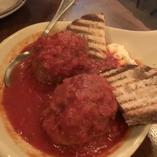 Meatballs