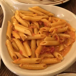 Penne Vodka