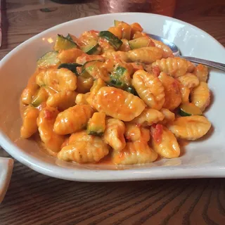 Gnocchi