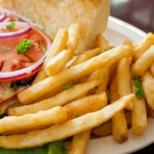 Italian Classic Sandwich!