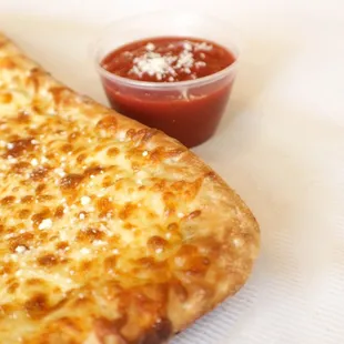 Cheese Breadsticks!!!
