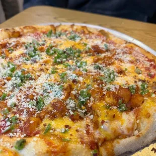 Joe & Sal's Pizza