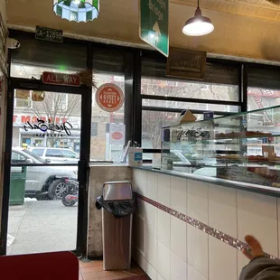 Counter love the lamp