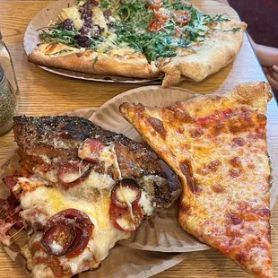 Brooklyn pizza