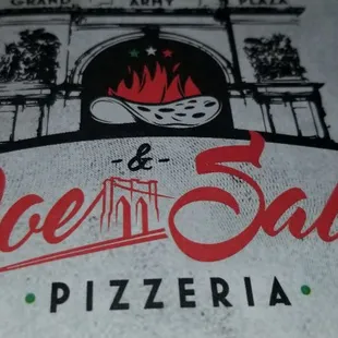 Joe and Sal's Fort Greene =)