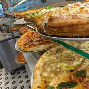 Just A little Side Taste