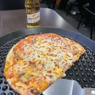 Sausage onion