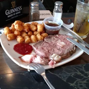 Prime Rib