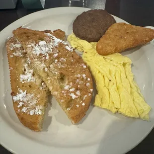 French Toast