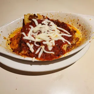 Lasagna
