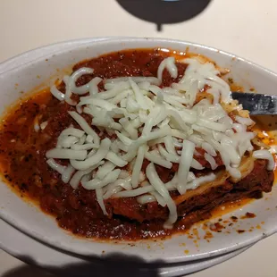 Lasagna