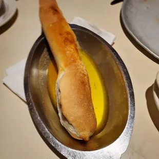 Bread stick